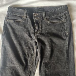 Black Jeans sz 6 Regular